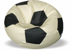 Кресло-Мяч Футбол в Мазульском - mazulskij.katalogmebeli.com | фото