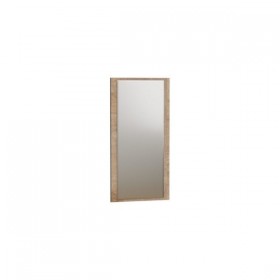 Зеркало Трувор 15.30 (Дуб Гранж Песочный К356) в Мазульском - mazulskij.katalogmebeli.com | фото